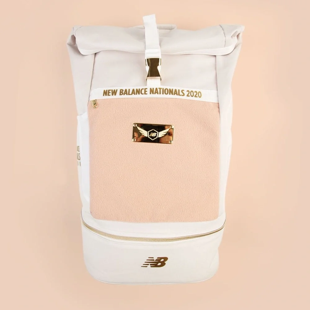 バッグ BRIEFING Limited Bag for New Balance New Balance | Bags | 220 New Balance Nationals Indoor Championship